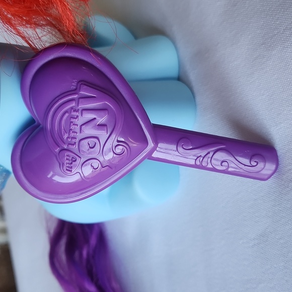 My Little Pony Rainbow Dash - Picture 8 of 9